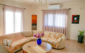 Giovanni City House Near Chania City Center