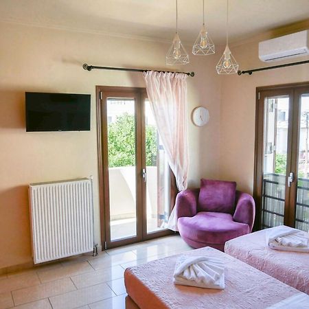 Giovanni City House Near Chania City Center Esterno foto