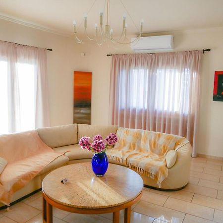 Giovanni City House Near Chania City Center Esterno foto