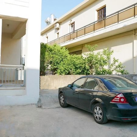 Giovanni City House Near Chania City Center Esterno foto