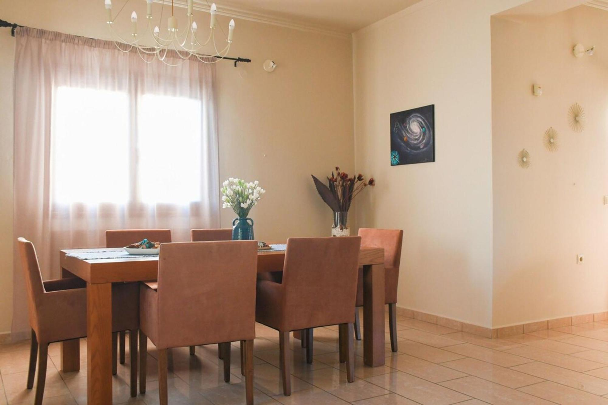 Giovanni City House Near Chania City Center Esterno foto