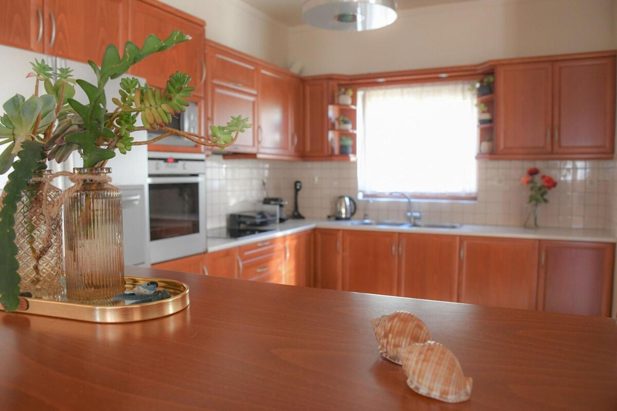 Giovanni City House Near Chania City Center Esterno foto