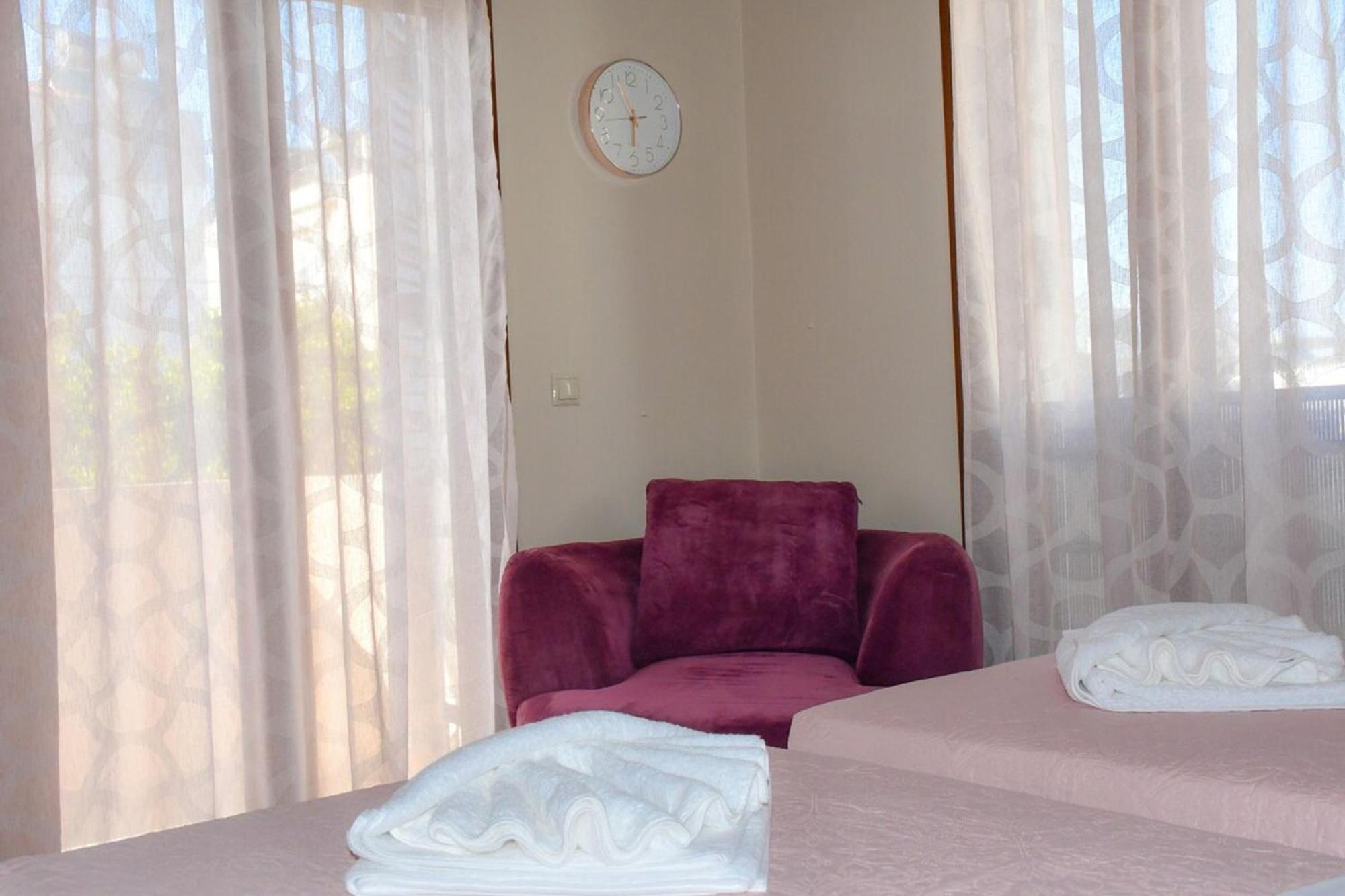 Giovanni City House Near Chania City Center Esterno foto