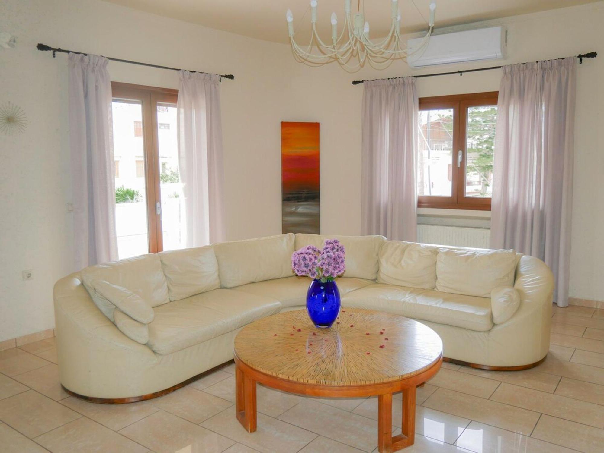 Giovanni City House Near Chania City Center Esterno foto