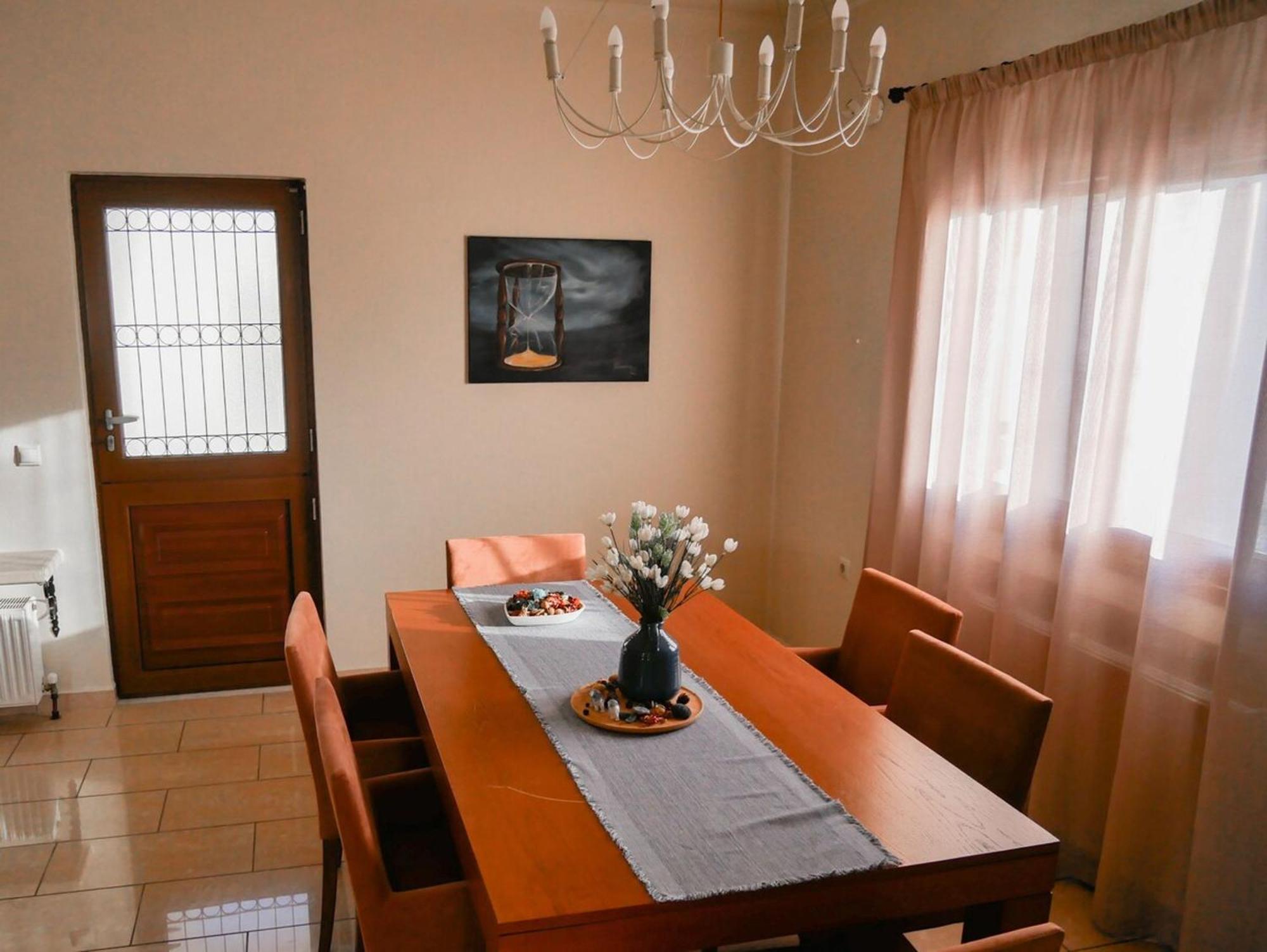 Giovanni City House Near Chania City Center Esterno foto
