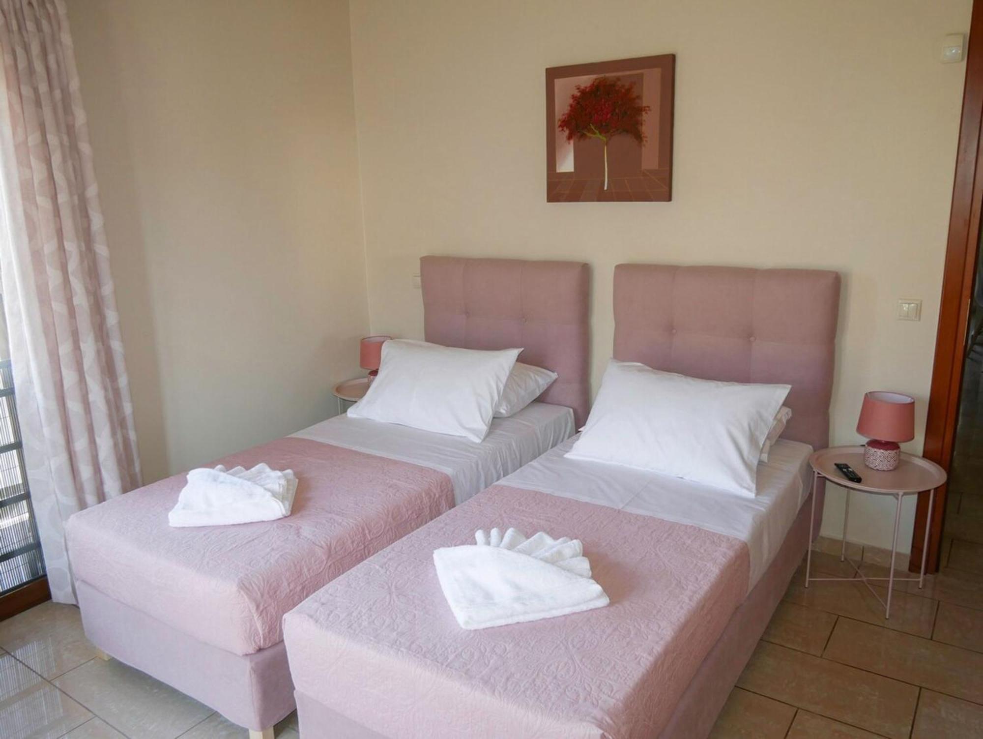 Giovanni City House Near Chania City Center Esterno foto