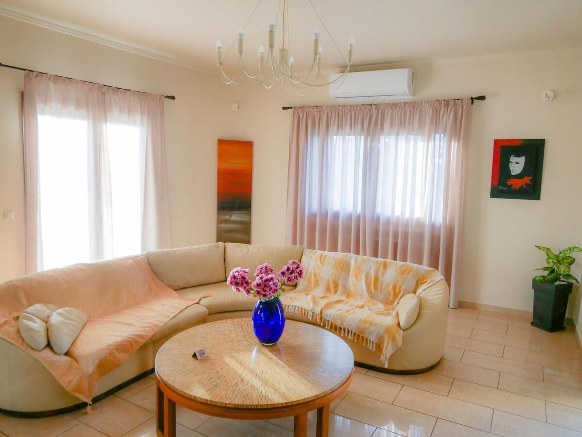 Giovanni City House Near Chania City Center Esterno foto