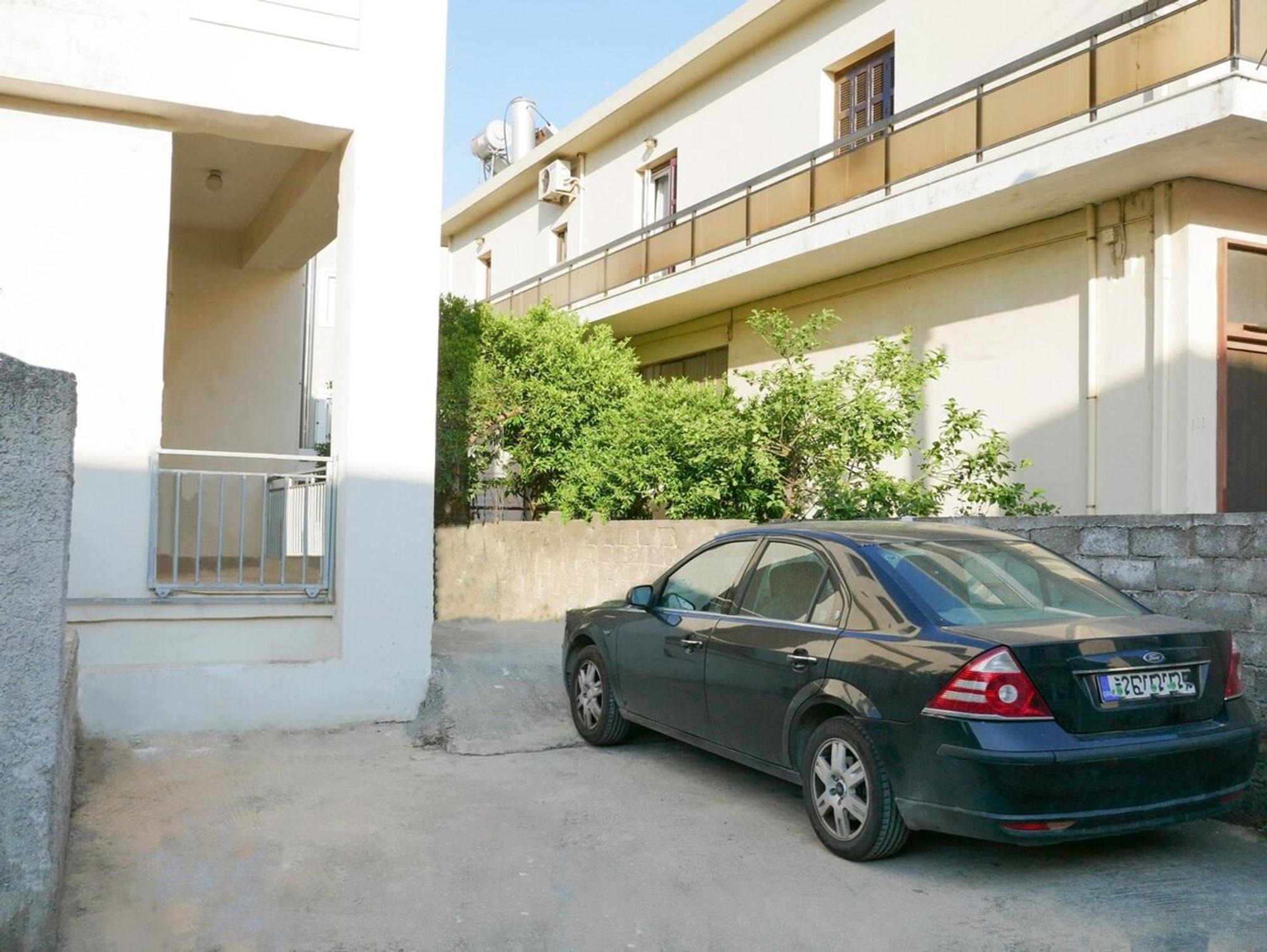 Giovanni City House Near Chania City Center Esterno foto